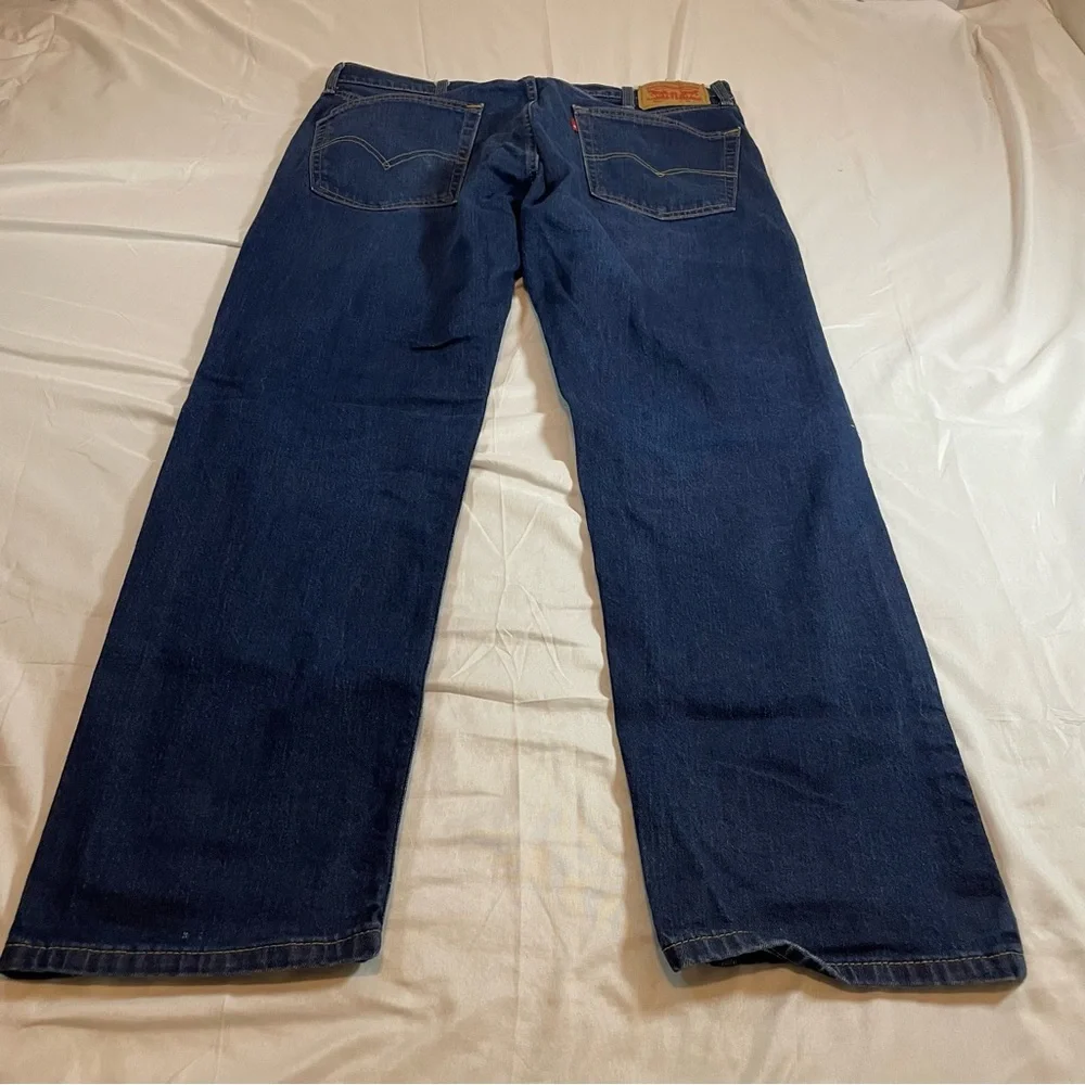 Levis levi 505